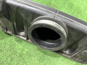 Caja del filtro de aire под СВАП SUBARU LEGACY LANCASTER OEM 14435AA074 46051AE000 46052AE000 46040FE010 46023FC041 BHE BEE 2001 EZ30 AT