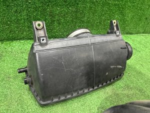 Caja del filtro de aire под СВАП SUBARU LEGACY LANCASTER OEM 14435AA074 46051AE000 46052AE000 46040FE010 46023FC041 BHE BEE 2001 EZ30 AT