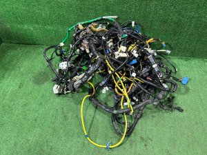 ชุดสายไฟ VDC 81200AE630 81401AE780 81501AE450 SUBARU LEGACY LANCASTER