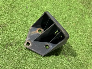 ขายึดกันชนหลังซ้าย SUBARU LEGACY LANCASTER OEM 57707AE070 BHE 2001 SILVER/GREY 1U2