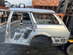 บังโคลนหลังซ้าย 51410AE170 SUBARU LEGACY LANCASTER