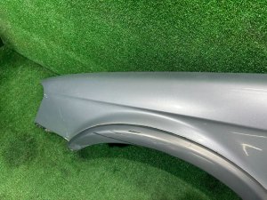 บังโคลนหน้าซ้าย SUBARU LEGACY LANCASTER OEM 57120AE031 BHE BH9 2001 SILVER/GREY 1U2