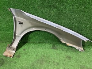 บังโคลนหน้าซ้าย SUBARU LEGACY LANCASTER OEM 57120AE031 BHE BH9 2001 SILVER/GREY 1U2