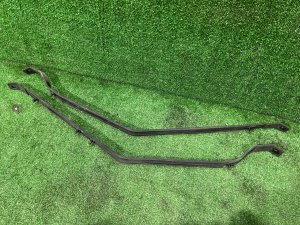 Fuel tank straps SUBARU LEGACY LANCASTER OEM 42017AE010 42017AE000 BH9 BHE BH6 2001 EZ30 AT