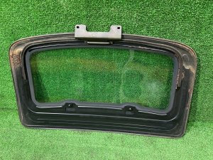 フロントサンルーフ SUBARU LEGACY LANCASTER OEM 65430AE001 BHE BH9 BH5 2001 SILVER/GREY 1U2