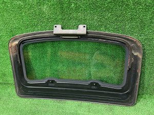 フロントサンルーフ SUBARU LEGACY LANCASTER OEM 65430AE001 BHE BH9 BH5 2001 SILVER/GREY 1U2