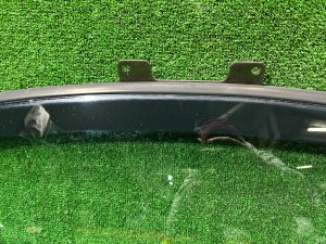 フロントサンルーフ SUBARU LEGACY LANCASTER OEM 65430AE001 BHE BH9 BH5 2001 SILVER/GREY 1U2