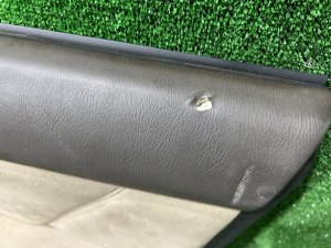 Painéis de porta SUBARU LEGACY LANCASTER OEM 94210AE600AD 94210AE610AD 94220AE420AD 94220AE430AD BHE BH9 BH5 2001 SILVER/GREY 1U2