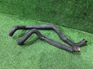 ท่อฮีตเตอร์ 72411AC020, 72421AE020 SUBARU LEGACY LANCASTER
