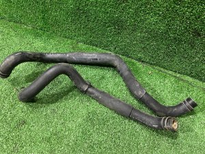 暖风水管 SUBARU LEGACY LANCASTER OEM 72411AC020, 72421AE020 BHE BH9 BEE 2001 EZ30 AT