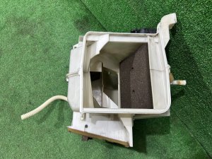 Aquecimento SUBARU LEGACY LANCASTER OEM 72110AE000 BHE BH9 BH5 BE5 BE9 BEE 2001 EZ30 AT
