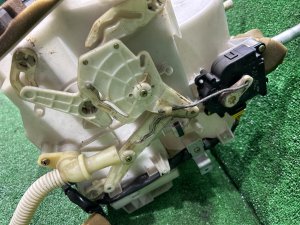 Aquecimento SUBARU LEGACY LANCASTER OEM 72110AE000 BHE BH9 BH5 BE5 BE9 BEE 2001 EZ30 AT