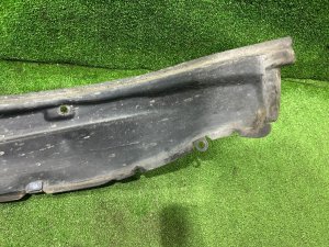 ซุ้มล้อหน้าขวา SUBARU LEGACY LANCASTER OEM 59110AE020 BHE 2001 SILVER/GREY 1U2