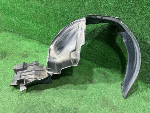 ซุ้มล้อหน้าขวา SUBARU LEGACY LANCASTER OEM 59110AE020 BHE 2001 SILVER/GREY 1U2