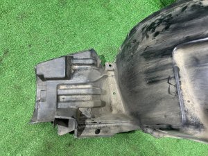 ซุ้มล้อหน้าขวา SUBARU LEGACY LANCASTER OEM 59110AE020 BHE 2001 SILVER/GREY 1U2