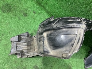 ซุ้มล้อหน้าขวา SUBARU LEGACY LANCASTER OEM 59110AE020 BHE 2001 SILVER/GREY 1U2