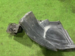 ซุ้มล้อหน้าขวา SUBARU LEGACY LANCASTER OEM 59110AE020 BHE 2001 SILVER/GREY 1U2