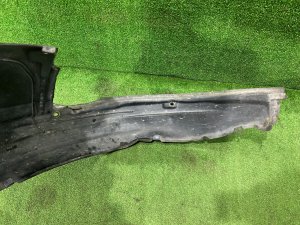 ซุ้มล้อหน้าขวา SUBARU LEGACY LANCASTER OEM 59110AE020 BHE 2001 SILVER/GREY 1U2