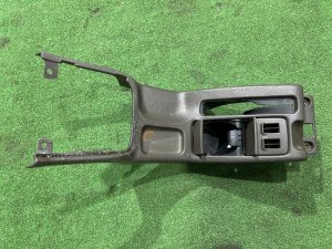 Подстаканник всегда открыт! SUBARU LEGACY LANCASTER OEM 92132AE000DG 66150AE020DG BHE BH9 BH5 2001 SILVER/GREY 1U2