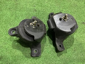 Apoios do motor SUBARU LEGACY LANCASTER OEM 41022AE100 41022AE110 BHE BEE 2001 EZ30 AT