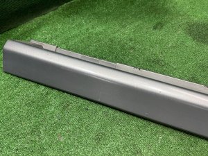 左门槛 SUBARU LEGACY LANCASTER OEM 91129AE090MQ BHE BH9 2001 SILVER/GREY 1U2
