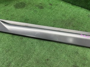 Embaladeira direita SUBARU LEGACY LANCASTER OEM 91111AE080MQ BHE BH9 2001 SILVER/GREY 1U2