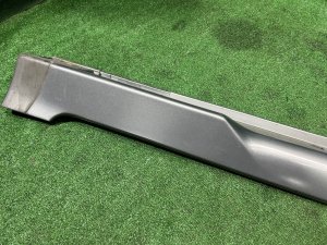 Embaladeira direita SUBARU LEGACY LANCASTER OEM 91111AE080MQ BHE BH9 2001 SILVER/GREY 1U2