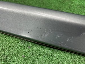 Embaladeira direita SUBARU LEGACY LANCASTER OEM 91111AE080MQ BHE BH9 2001 SILVER/GREY 1U2