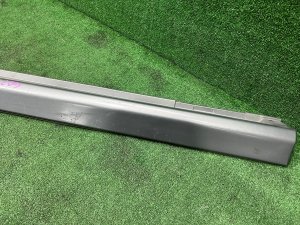 Embaladeira direita SUBARU LEGACY LANCASTER OEM 91111AE080MQ BHE BH9 2001 SILVER/GREY 1U2