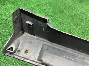 Embaladeira direita SUBARU LEGACY LANCASTER OEM 91111AE080MQ BHE BH9 2001 SILVER/GREY 1U2