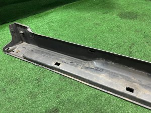 Embaladeira direita SUBARU LEGACY LANCASTER OEM 91111AE080MQ BHE BH9 2001 SILVER/GREY 1U2