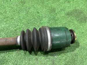 Semieixo dianteiro SUBARU LEGACY LANCASTER OEM 28021AC200 BHE BH9 BH5 BE5 BE9 BEE 2001 EZ30 AT