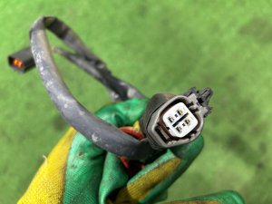 Cableado de la sonda lambda SUBARU LEGACY LANCASTER OEM 24039AA133 BHE 2001 EZ30 AT