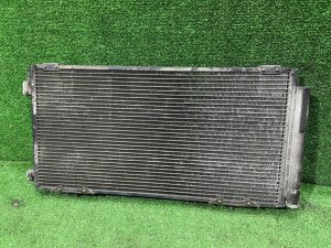 空调冷凝器 SUBARU LEGACY LANCASTER OEM 73210AE030 BHE BEE 2001 EZ30 AT