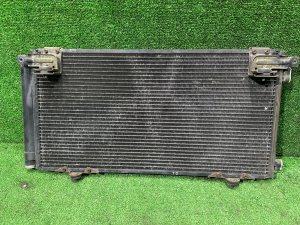 空调冷凝器 SUBARU LEGACY LANCASTER OEM 73210AE030 BHE BEE 2001 EZ30 AT