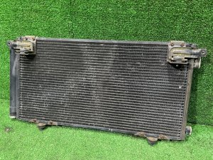 แผงคอนเดนเซอร์แอร์ 73210AE030 SUBARU LEGACY LANCASTER