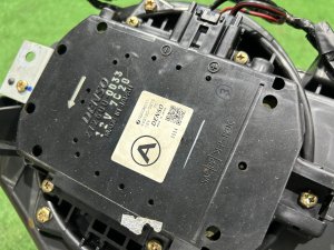 Evaporator core SUBARU LEGACY LANCASTER OEM 72210AE111 BHE BH9 BH5 BE5 BE9 BEE 2001 EZ30 AT