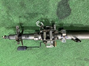 转向柱 SUBARU LEGACY LANCASTER OEM 34500AE060 BHE BH9 2001 EZ30 AT
