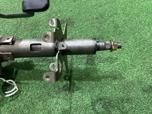 转向柱 SUBARU LEGACY LANCASTER OEM 34500AE060 BHE BH9 2001 EZ30 AT