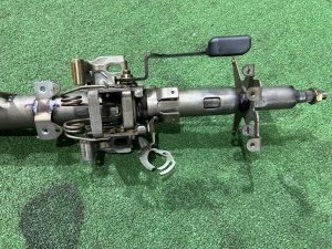转向柱 SUBARU LEGACY LANCASTER OEM 34500AE060 BHE BH9 2001 EZ30 AT