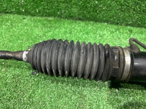แร็คพวงมาลัย SUBARU LEGACY LANCASTER OEM 34110AE380 BHE BH9 2001 EZ30 AT
