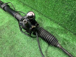 แร็คพวงมาลัย SUBARU LEGACY LANCASTER OEM 34110AE380 BHE BH9 2001 EZ30 AT