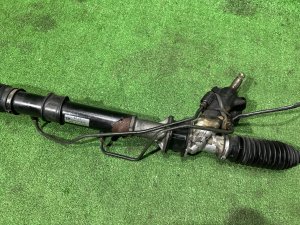 แร็คพวงมาลัย SUBARU LEGACY LANCASTER OEM 34110AE380 BHE BH9 2001 EZ30 AT