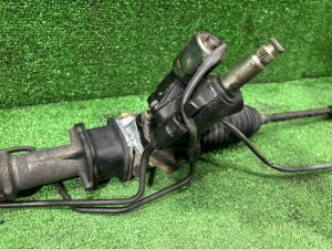 แร็คพวงมาลัย SUBARU LEGACY LANCASTER OEM 34110AE380 BHE BH9 2001 EZ30 AT