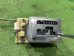 Selector de cambio automático SUBARU LEGACY LANCASTER OEM 35111AE001 35180AE070 BHE BH9 BH5 2001