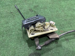 Selector de cambio automático SUBARU LEGACY LANCASTER OEM 35111AE001 35180AE070 BHE BH9 BH5 2001
