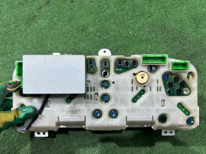 Quadrante Оптитрон SUBARU LEGACY LANCASTER OEM 85020AE210 85040AE240 85015AE080 BHE 2001 EZ30 AT