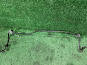Barra estabilizadora traseira 14мм SUBARU LEGACY LANCASTER OEM 20451AE060 BHE BH9 2001 EZ30 AT
