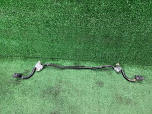 Стабилизатор передний 21мм SUBARU LEGACY LANCASTER OEM 20401AE020 BHE BH9 2001 EZ30 AT