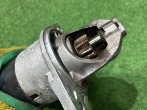 起动机 SUBARU LEGACY LANCASTER OEM 23300AA390 BHE BH9 BEE BE9 2001 EZ30 AT